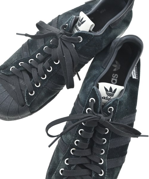 Song for the Mute（ソングフォーザミュート）スニーカー 黒 サイズ:27cm メンズ/2200655905011