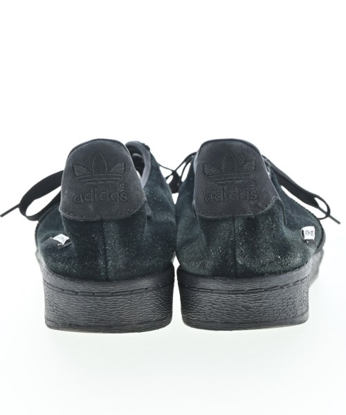 Song for the Mute（ソングフォーザミュート）スニーカー 黒 サイズ:27cm メンズ/2200655905011