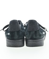 Song for the Mute（ソングフォーザミュート）スニーカー 黒 サイズ:27cm メンズ/2200655905011