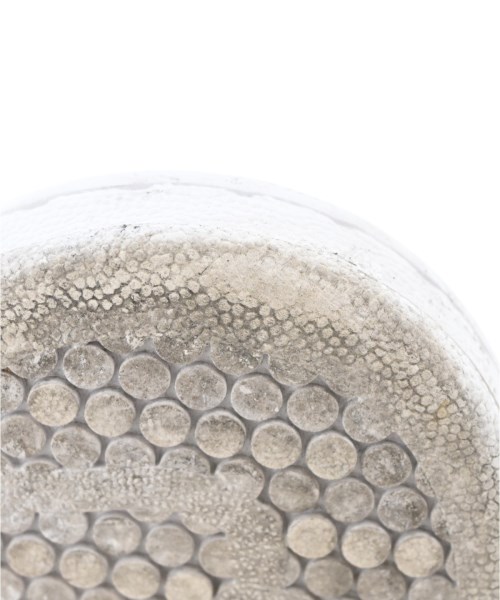 adidas（アディダス）スニーカー 白 サイズ:25cm レディース/2200640745073