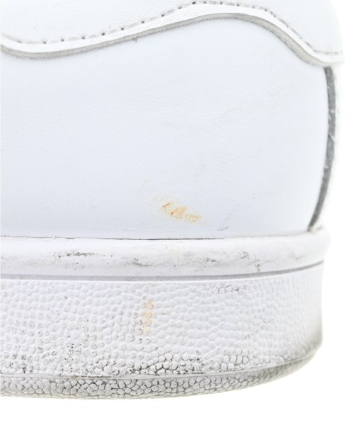 adidas（アディダス）スニーカー 白 サイズ:25cm レディース/2200640745073