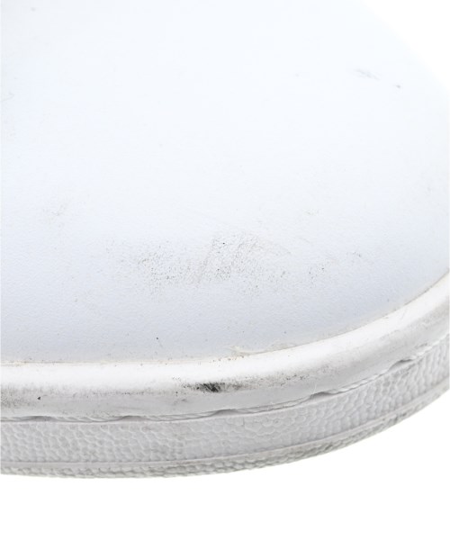 adidas（アディダス）スニーカー 白 サイズ:25cm レディース/2200640745073