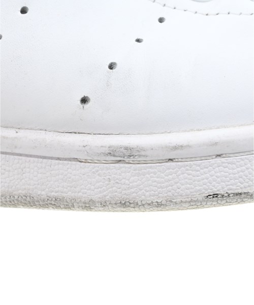 adidas（アディダス）スニーカー 白 サイズ:25cm レディース/2200640745073