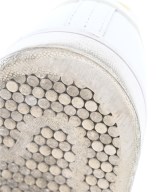 adidas（アディダス）スニーカー 白 サイズ:25cm レディース/2200640745073