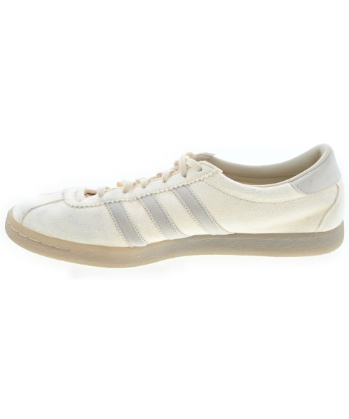adidas（アディダス）スニーカー 白 サイズ:29cm メンズ/2200646236742