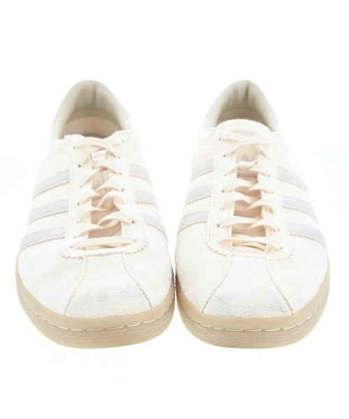 adidas（アディダス）スニーカー 白 サイズ:29cm メンズ/2200646236742