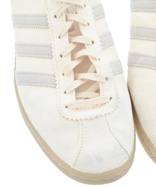 adidas（アディダス）スニーカー 白 サイズ:29cm メンズ/2200646236742