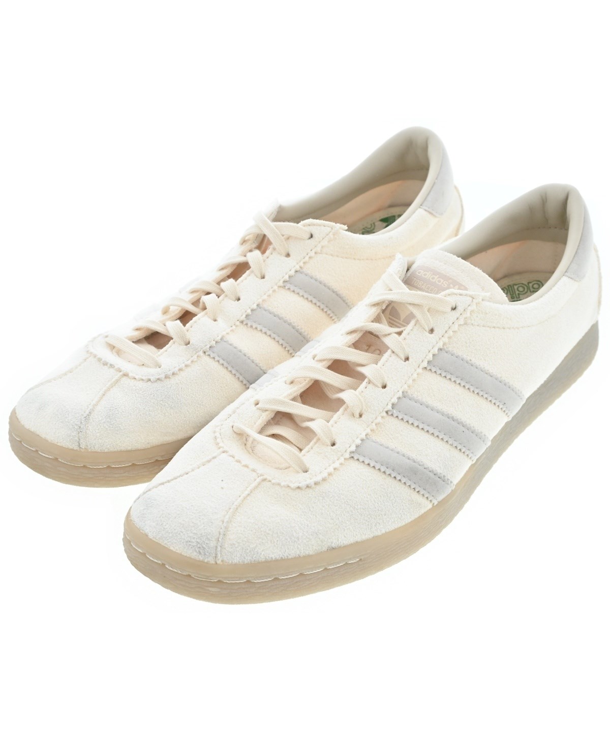 adidas（アディダス）スニーカー 白 サイズ:29cm メンズ/2200646236742