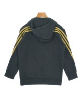 marimekko（マリメッコ）パーカー 黒 サイズ:140(XXS位) レディース/2200651921084