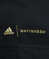 marimekko（マリメッコ）パーカー 黒 サイズ:140(XXS位) レディース/2200651921084