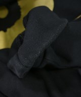 marimekko（マリメッコ）パーカー 黒 サイズ:140(XXS位) レディース/2200651921084