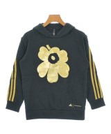 marimekko パーカー