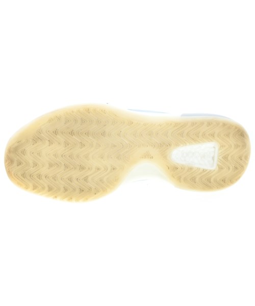 adidas（アディダス）スニーカー 白 サイズ:28cm メンズ/2200654050019