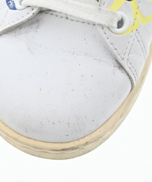 adidas（アディダス）スニーカー 白 サイズ:22.5cm レディース/2200655497127