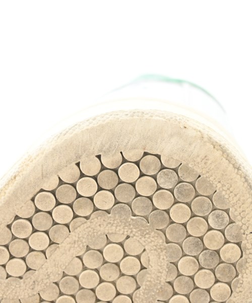 adidas（アディダス）スニーカー 白 サイズ:22.5cm レディース/2200655497127