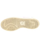 adidas（アディダス）スニーカー 白 サイズ:22.5cm レディース/2200655497127