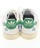 adidas（アディダス）スニーカー 白 サイズ:22.5cm レディース/2200655497127