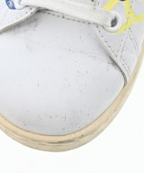 adidas（アディダス）スニーカー 白 サイズ:22.5cm レディース/2200655497127