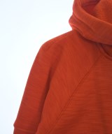 adidas（アディダス）パーカー オレンジ サイズ:S レディース/2200655907022