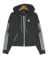 adidas パーカー