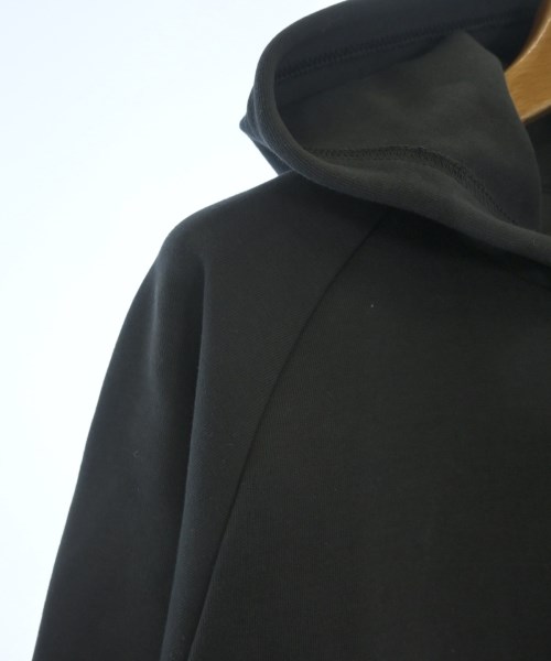 adidas（アディダス）パーカー 黒 サイズ:S レディース/2200655907046