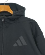 adidas（アディダス）パーカー 黒 サイズ:S メンズ/2200655951032