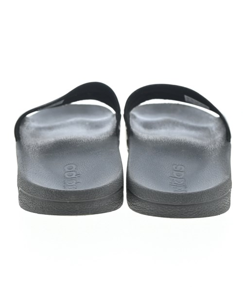 adidas（アディダス）サンダル 黒 サイズ:24.5cm レディース/2200655984054