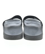 adidas（アディダス）サンダル 黒 サイズ:24.5cm レディース/2200655984054