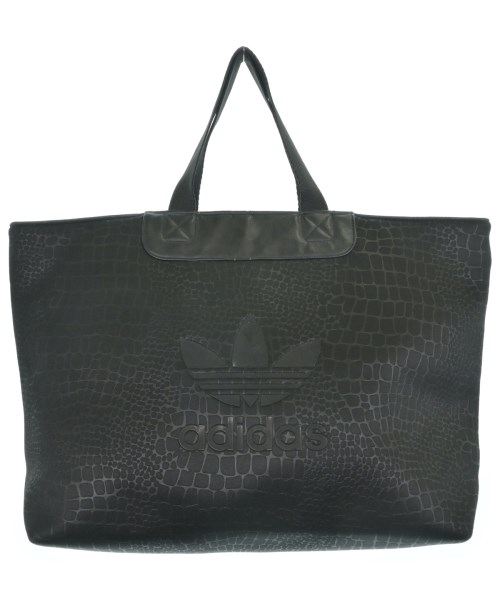adidas(アディダス)トートバッグ 黒 サイズ:-/2200656074013