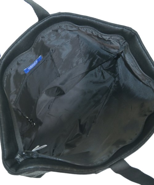 adidas（アディダス）トートバッグ 黒 サイズ:- レディース/2200656074013