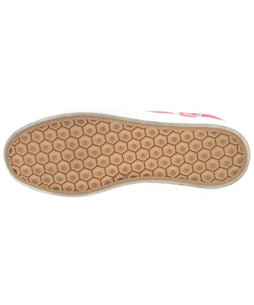adidas（アディダス）スニーカー 赤 サイズ:23cm レディース/2200656074082