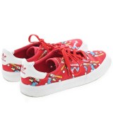 adidas（アディダス）スニーカー 赤 サイズ:23cm レディース/2200656074082