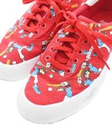 adidas（アディダス）スニーカー 赤 サイズ:23cm レディース/2200656074082