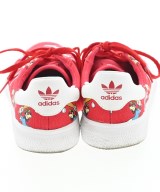 adidas（アディダス）スニーカー 赤 サイズ:23cm レディース/2200656074082