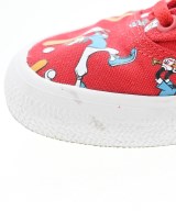 adidas（アディダス）スニーカー 赤 サイズ:23cm レディース/2200656074082