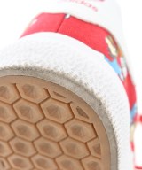 adidas（アディダス）スニーカー 赤 サイズ:23cm レディース/2200656074082