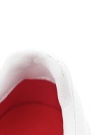 adidas（アディダス）スニーカー 赤 サイズ:23cm レディース/2200656074082