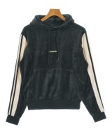 adidas（アディダス）パーカー 黒 サイズ:XS レディース/2200656090013