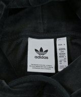adidas（アディダス）パーカー 黒 サイズ:XS レディース/2200656090013