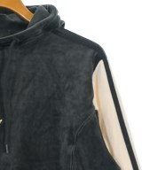 adidas（アディダス）パーカー 黒 サイズ:XS レディース/2200656090013