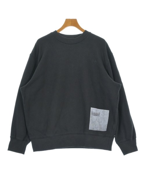 adidas(アディダス)スウェット 黒 サイズ:2XL(XXL位)/2200656095025