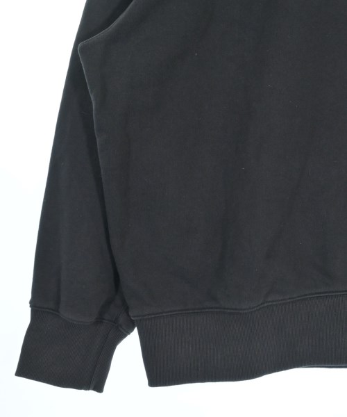 adidas（アディダス）スウェット 黒 サイズ:2XL(XXL位) メンズ/2200656095025