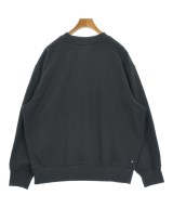 adidas（アディダス）スウェット 黒 サイズ:2XL(XXL位) メンズ/2200656095025