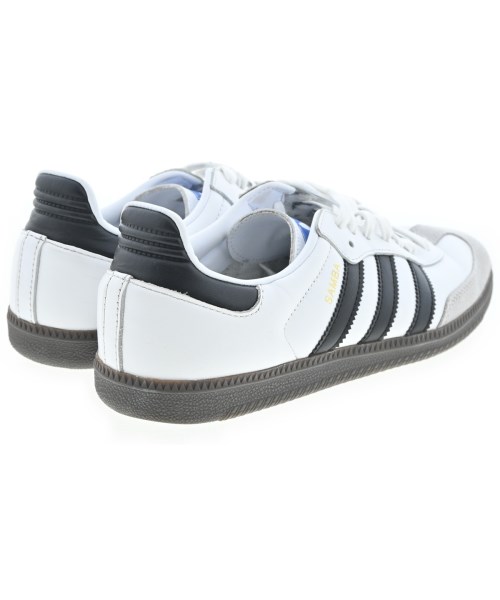 adidas（アディダス）スニーカー 白 サイズ:25.5cm メンズ/2200649795178