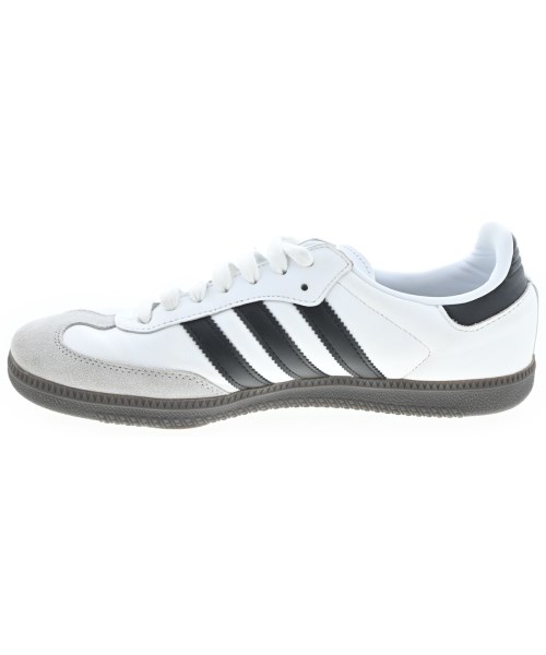 adidas（アディダス）スニーカー 白 サイズ:25.5cm メンズ/2200649795178