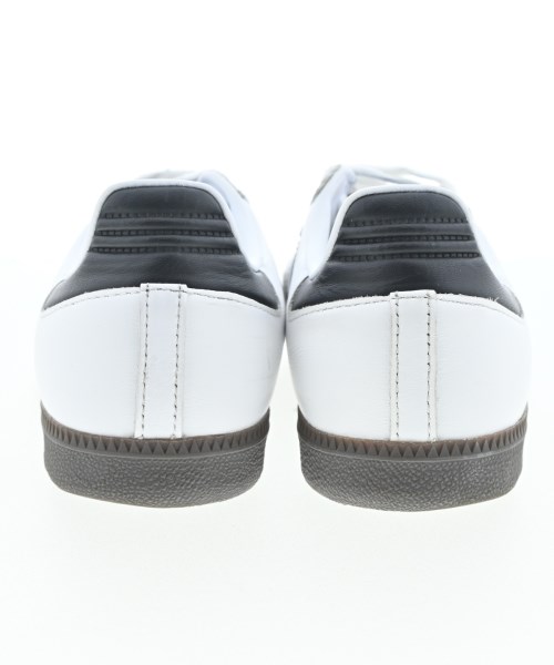 adidas（アディダス）スニーカー 白 サイズ:25.5cm メンズ/2200649795178