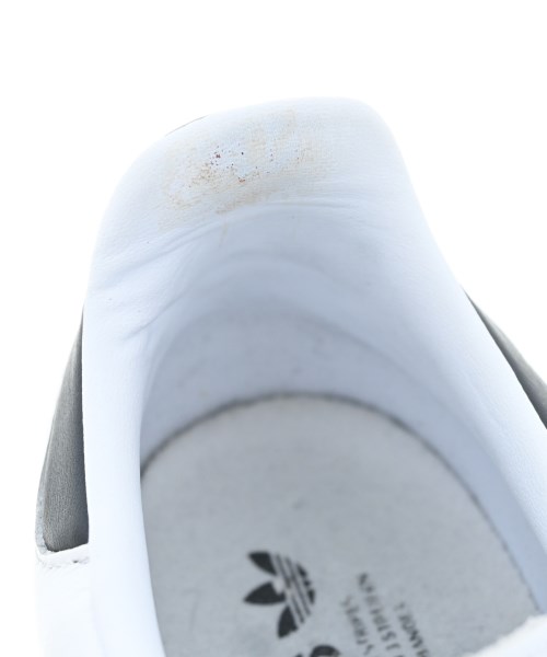 adidas（アディダス）スニーカー 白 サイズ:25.5cm メンズ/2200649795178