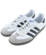 adidas（アディダス）スニーカー 白 サイズ:25.5cm メンズ/2200649795178