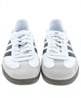 adidas（アディダス）スニーカー 白 サイズ:25.5cm メンズ/2200649795178