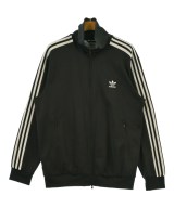 adidas（アディダス）スウェット 黒 サイズ:XXXL メンズ/2200651587051